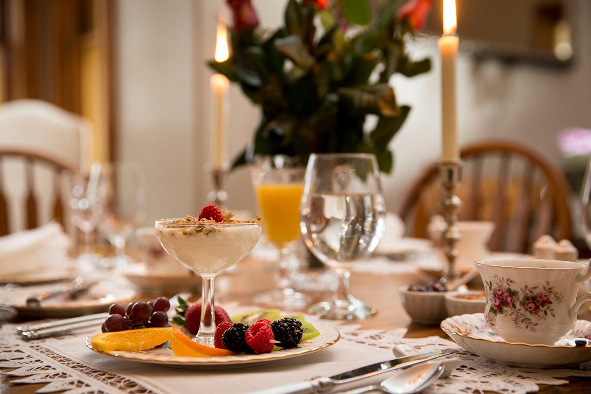 Hatfield House On Hibernia Bed and Breakfast Stratford Buitenkant foto